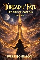 Thread of Fate 1 - Weaver Awakens 1967303614 Book Cover