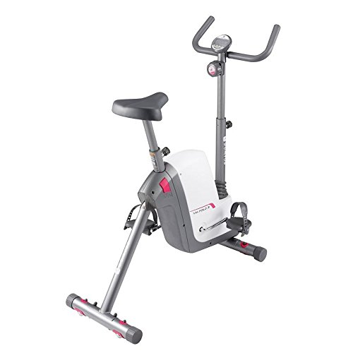 Buy Domyos Fold 3 Ellipticals (Pink) Online at Low Prices in India
