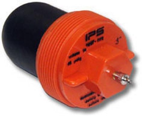 IPS CORPORATION 83654 4-Inch Cleanout Pneumatic Test Plug