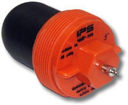 IPS CORPORATION 83654 4-Inch Cleanout Pneumatic Test Plug
