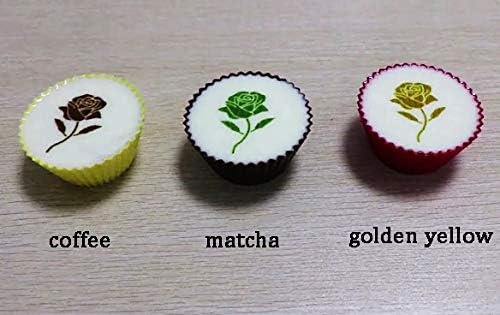 Miniatura 2 de Wiibooxsweetin Cartuchos de tinta de repuesto para impresora de café Latte Art de 3 unidades