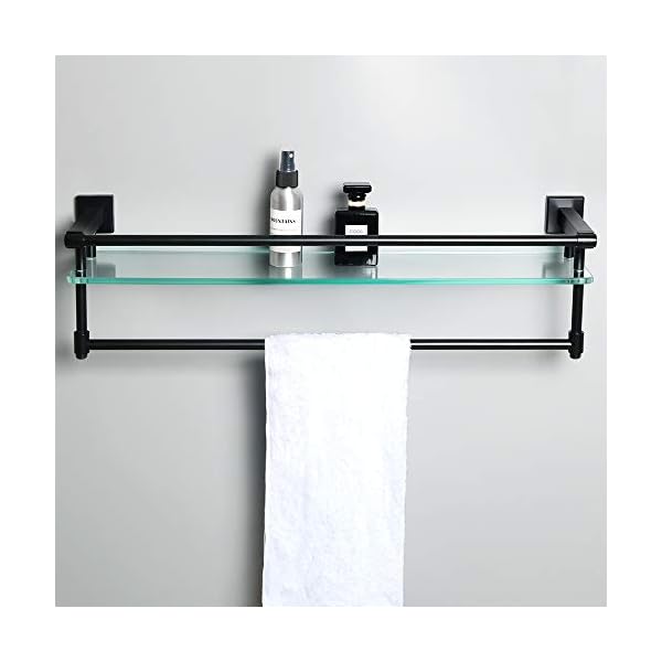 Sayayo Tempered Glass Shelf 8MM Extra Thick - Image 6
