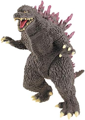 Godzilla 97903 Millennium Movie 18cm Figure