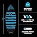Hyperlite Broadcast Wakesurfer - Wakesurf Board Endorsed by Shaun Murray - Great for All Wake Surfers, from Beginners to Intermediate Riders - 4ft 8in