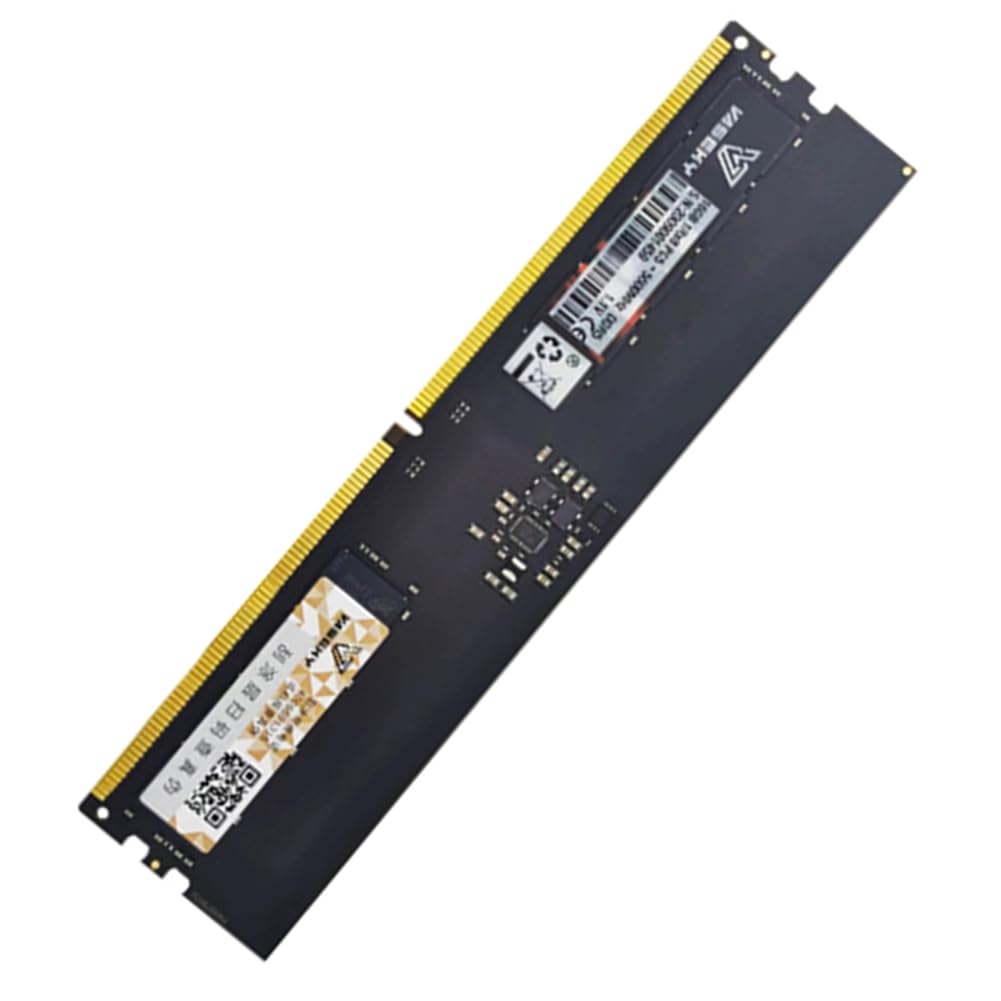 ISTOVO Memoria per Desktop da 32 GB DDR5 RAM 5600 MHz