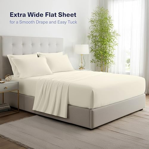 Kickoff Home Bamboo Sheets - Thumbnail 4