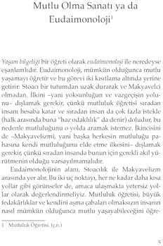 Mutlu Olma Sanatı - Görsel 3