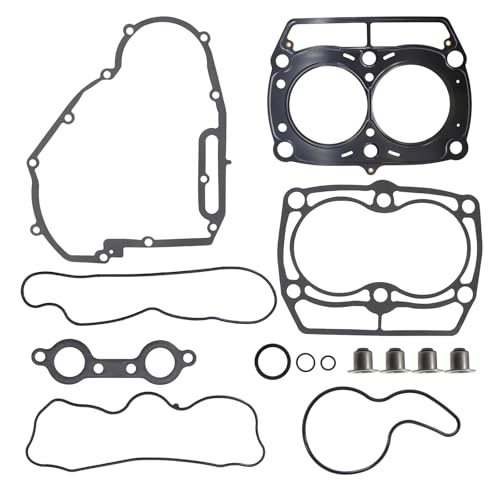 5247359 Top End Engine Gasket Kit Compatible with Polaris Ranger