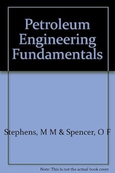 Hardcover Petroleum Engineering Fundamentals Book