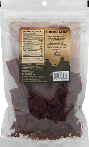 Miniatura 3 de Carne seca Cattlemans Cut