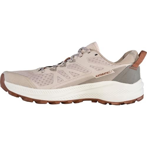 Image of Oboz Men's Katabatic LT Low Hiking Shoe
