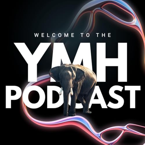 『Welcome to The YMH Podcast』のカバーアート