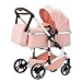 Imagen de BEBBY Carrito Bebe 3 en 1