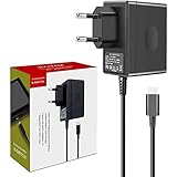 wii u gamepad charger cord best buy 【BRAND ASSURANCE】Wir haben von YCCTEAM 100 Prozent Brand New und High Quality versprochen. YCCTEAM bietet 12 Monate Garantie für alle YCCTEAM Produkte, die mit dem höchsten Qualitätsstandard gebaut werden und wir stehen für den besten After Service. Bitte zögern Sie nicht, mit uns für alle Fragen zu kontaktieren, alle Nachrichten würden innerhalb von 24 Stunden beantwortet werden.