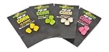 Korda NEW Carp Fishing Fake Banoffee Maize Pop-Up. by Korda