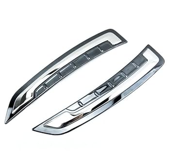 Amazon | 新型 クラウン 220系 ハイブリッド 20系 サイドメッキ