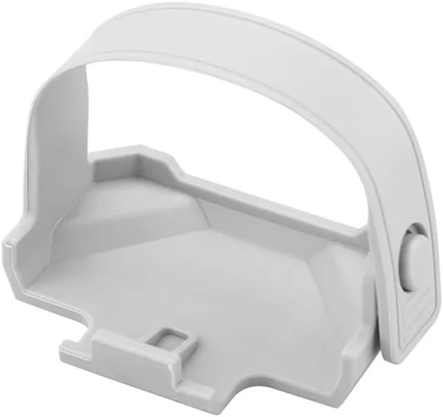 Fit for Mini 4K/Mini 2 SE/Mavic Mini Drone Wings Stabilizer Bracket Blade Mount Protective Base Accessory Propeller Holder(Light Grey)