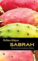 Sabrah - Mein Leben in Mehreren Welten 9176370798 Book Cover