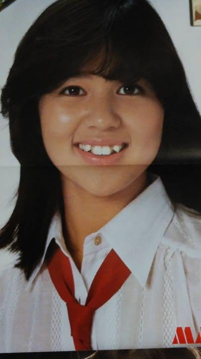 Amazon.co.jp: 山口百恵 三浦友和 ポスターと切り抜き3枚セット