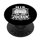 Photo Gallery mir reichts. ich geh zocks casino carte gioco di carte poker popsockets popgrip intercambiabile Photo Gallery mir reichts. ich geh zocks casino carte gioco di carte poker popsockets popgrip intercambiabile