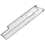 De'Longhi 5332145600 Original Lid Cover Flap Water Tank 260 x 54 x 13 mm Partially MagniFICA PRONTO RAPID CAFFE CORSO EAM ESAM 2000 3000 4000 Coffee Machine Coffee Machine