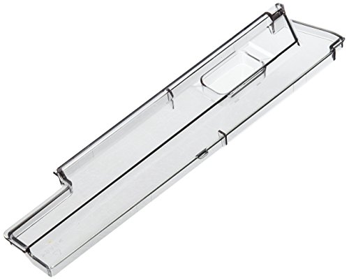 De’Longhi 5332145600 Original Lid Cover Flap Water Tank 260 x 54 x 13 mm Partially MagniFICA PRONTO RAPID CAFFE CORSO EAM ESAM 2000 3000 4000 Coffee Machine Coffee Machine