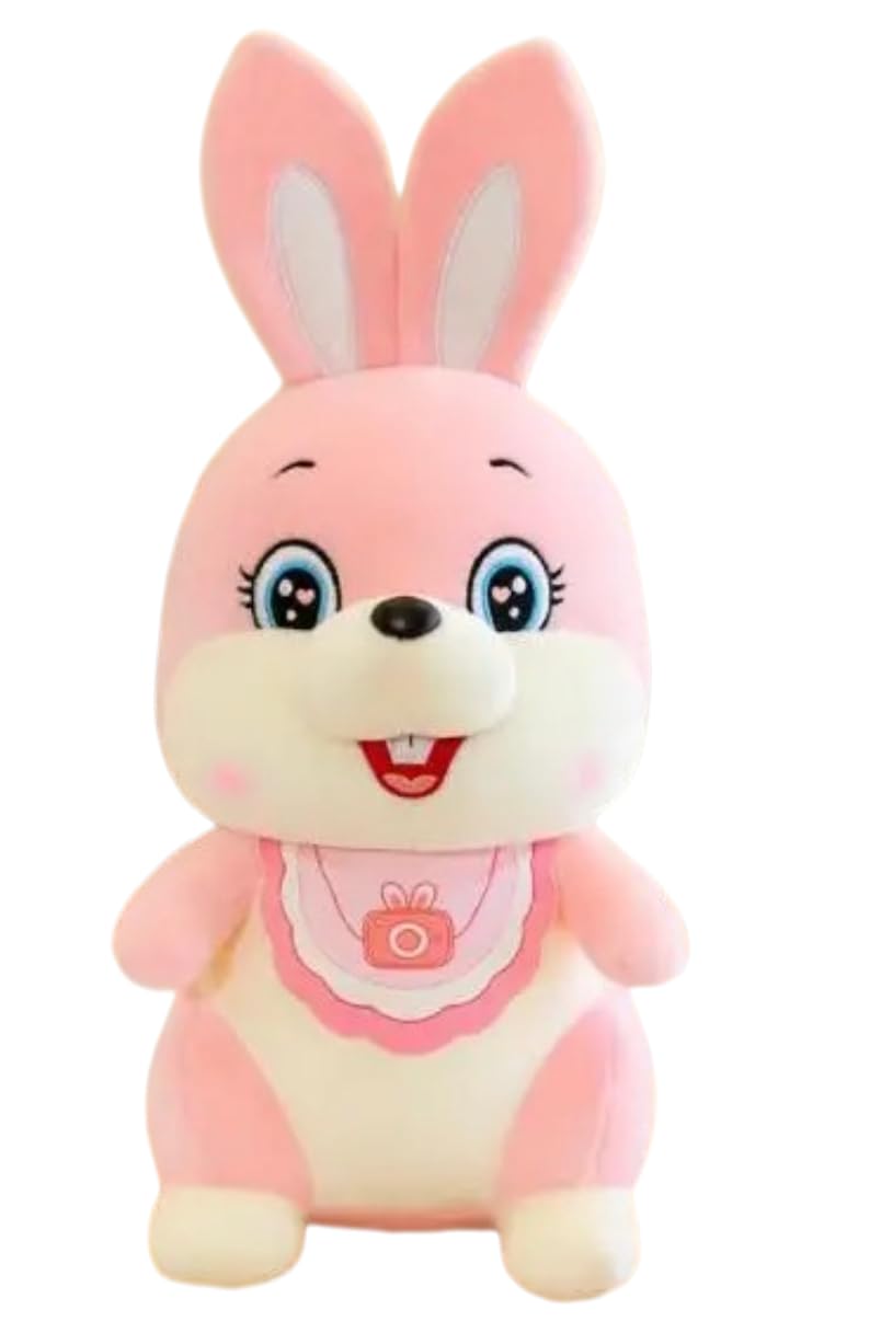 SCOOBA Korean Quality Baby buny Rabbit Soft Toy 30cm Random Color
