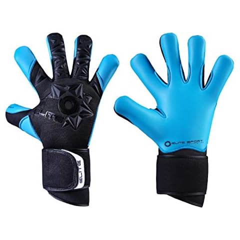 Elite Sports Neo Aqua Torwarthandschuhe Cover