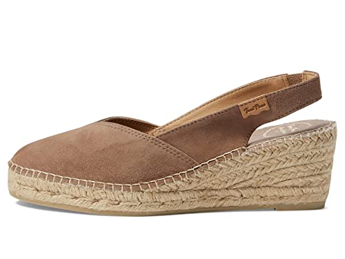 Image of Toni Pons Womens Betty-a