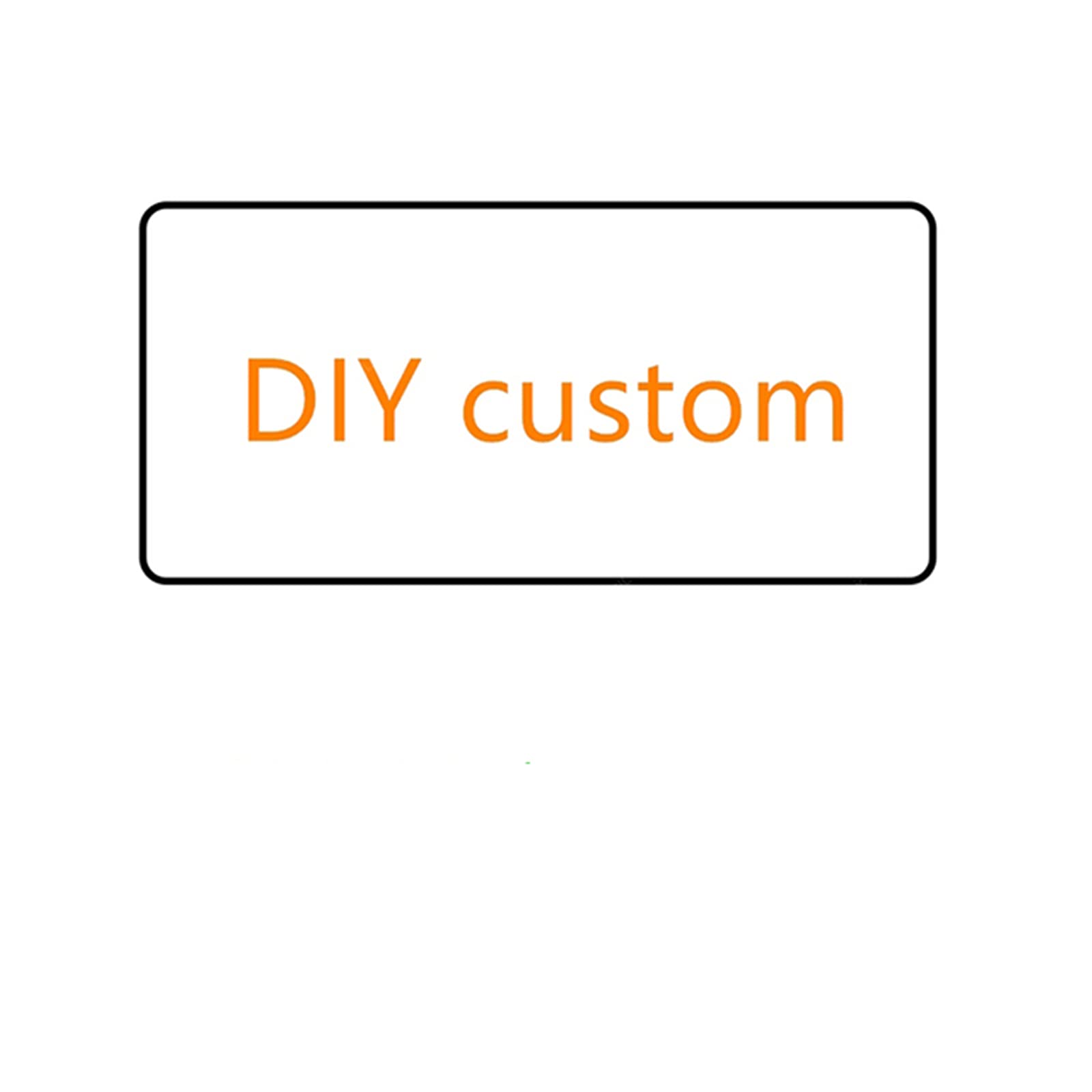 T/HAnime Mouse Pad 800Mmx400Mmx3Mm, Gaming Mouse Pad, Diy Customizable11