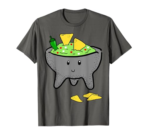 Guacamole Shirt T-Shirt