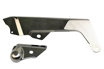 Amazon | ミニモト タイプ4Lモンキーステンレス製チェーンケース