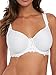 Produktbild Fantasie Women's Leona Lightweight Foam Spacer Full Cup Underwire Bra Bra, White, 30E