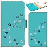 ガールズネオ Galaxy S10+ docomo SC-04L SC-05L/au SCV42 ケース 手帳 (ねこがた アメショー) SC-04L-PD-BLR-AMI-0315