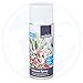 Produktbild Baufix CRELANDO Schnee Spray Weiß 400 ml innen Sprühdose Spraydose (3 Stück)