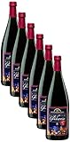 WZG Württemberger Wein Remstaler Wengerter Glühwein (6 x 1,0l) 03955