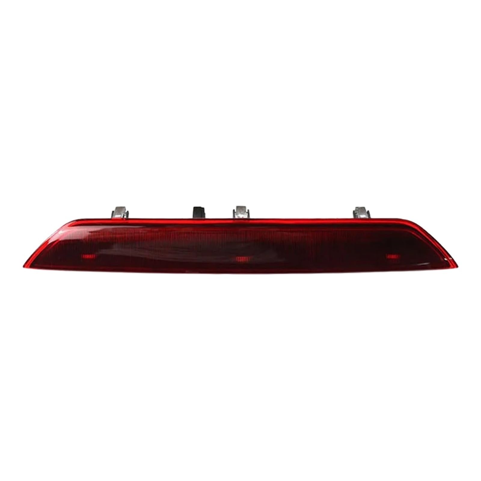 Tercera Luz Freno Trasera Tercera luz de Freno Montaje Tercera para Ford para Tourneo para Custom para Transit 2015 2016 2017 2018 2019 2020 BK3Z13466A(Red)