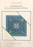 Photo Gallery shakespeare e gli inganni del cinema Photo Gallery shakespeare e gli inganni del cinema