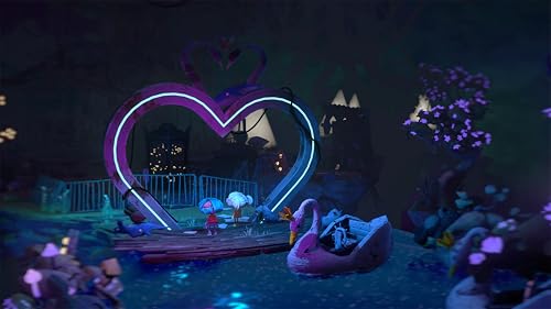 Gloomy Eyes Slipcase Edition PS5 - vue 8