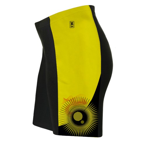 Pantalones Cortos de Ciclismo para Hombre miniatura 1
