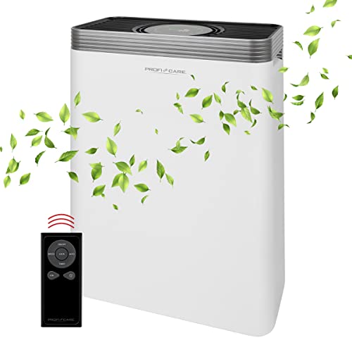 The 16 best Proficare air purifiers