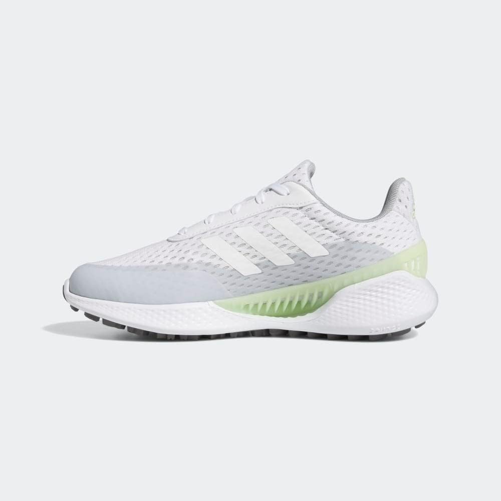 adidas Women's Summervent Spikeless Golf Shoes