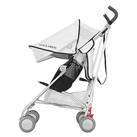 maclaren volo stroller
