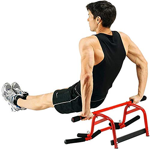 Gofit Elevated Chin Up Station #TOP3