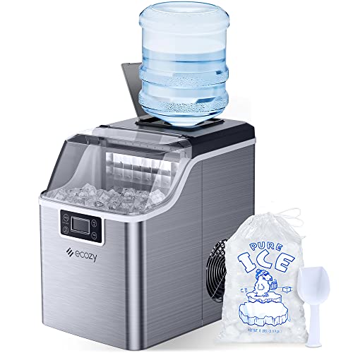 The Best Portable Ice Maker in March of 2023