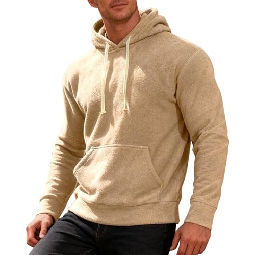 Sudaderas moteras de invierno para evitar el frío con capucha gruesa XXL