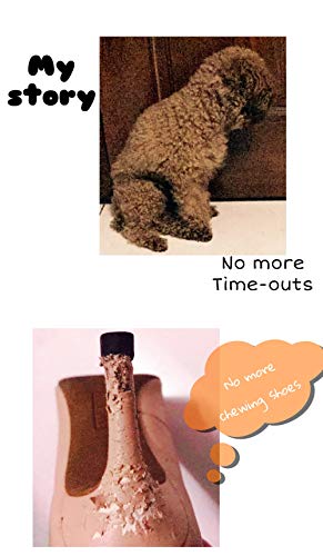 WoofWood Dog Chew Sticks