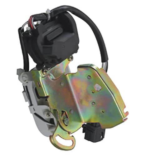 CHERISH-AUTO 1PCS OEM SXA21813B Right Front Door Central Lock Compatible with F0RD Territory SX SY SZ 2004-2014