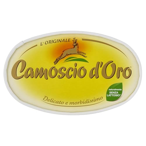 Camoscio d'Oro l'Originale, 200g