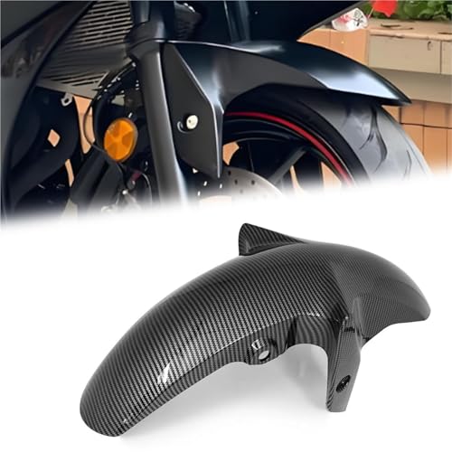 Garde-Boue YAMAHA YZFR3 Protège des Impacts de Graviers Moto 15-18